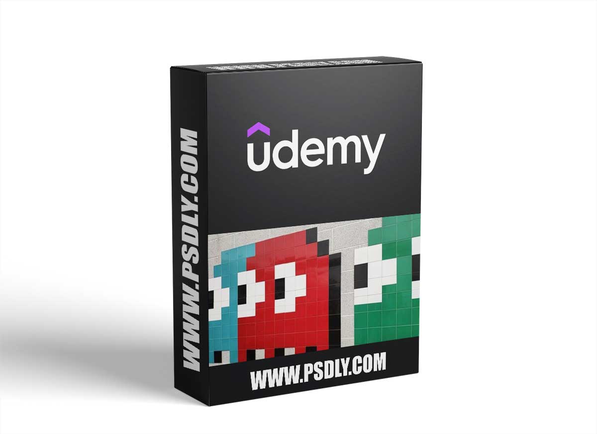 Python 102: Developing a text-based pac-man game