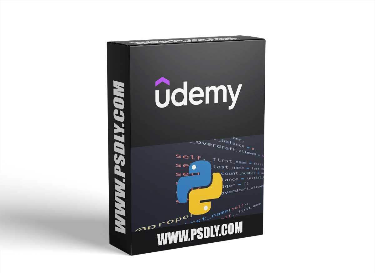 Python 3 Fundamentals (2022)