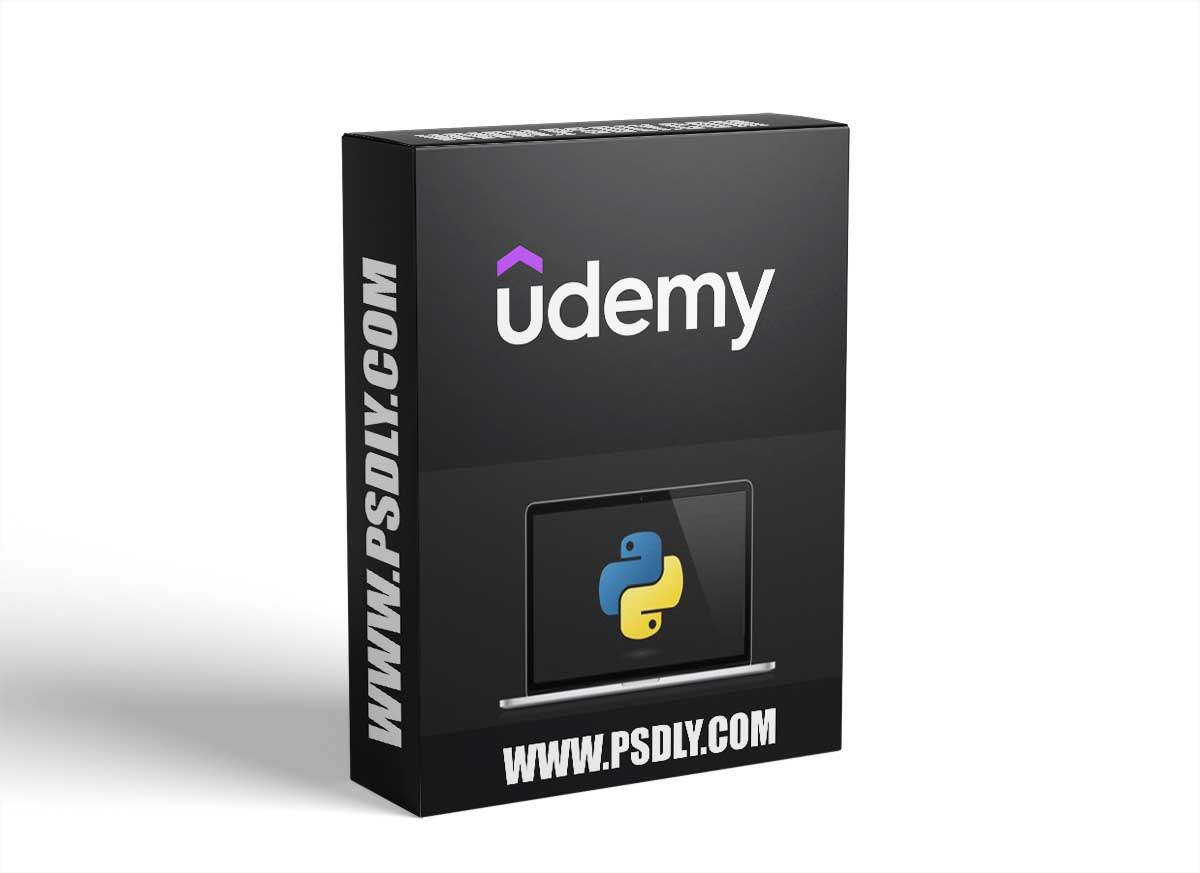 Python Object Oriented Programming (OOPs)