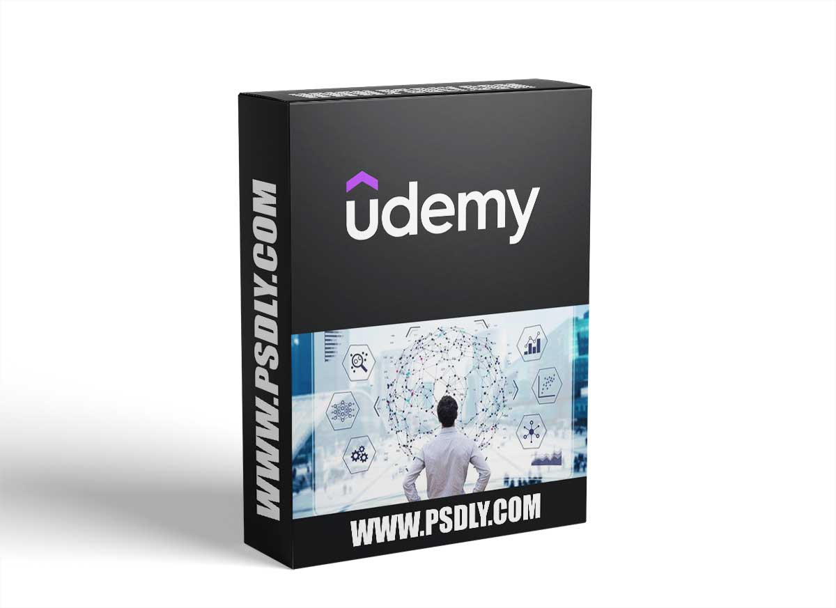 Python for Data Science: Complete Masterclass [2023]