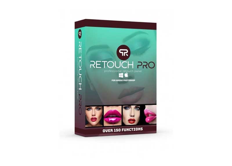 Retouch Pro 3.0.1