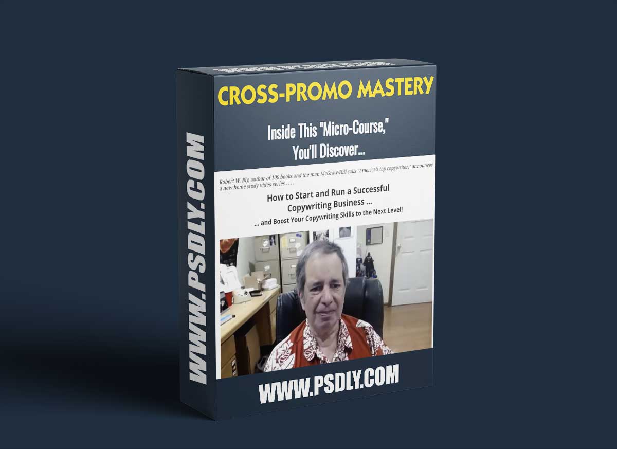 Robert W. Bly – Bly Copy Training Recordings Download