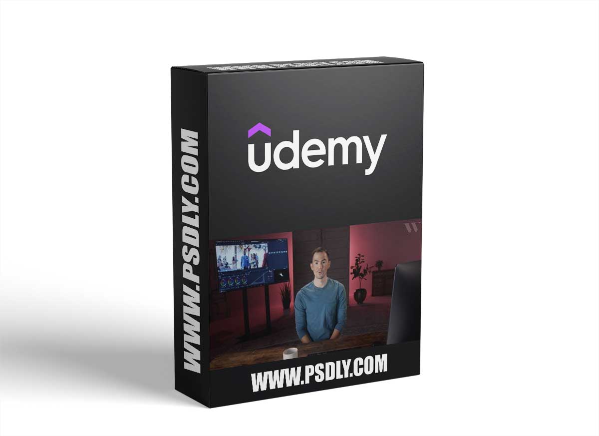 The Wedding Video Editing Masterclass