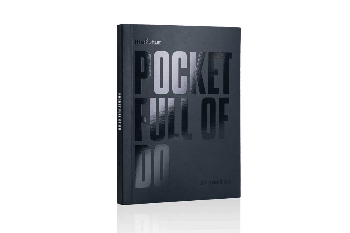 Thefutur– Pocket Full of Do By Chris Do Download