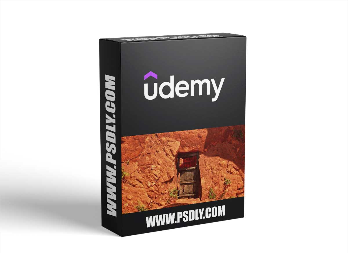 Unreal Engine 5: Easy Realistic Natural Environments