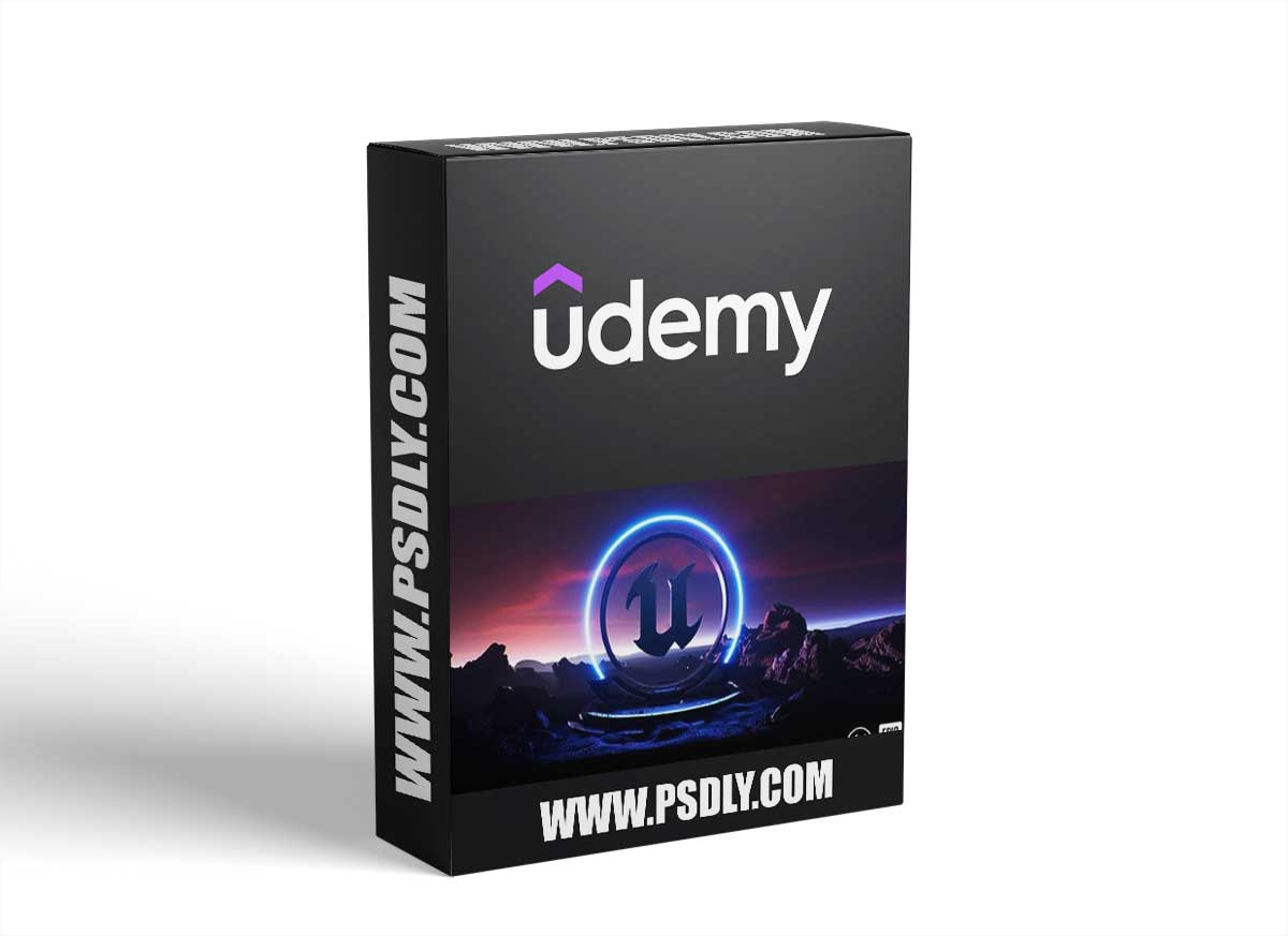 Unreal Engine 5 Essentials by Maya Pundale