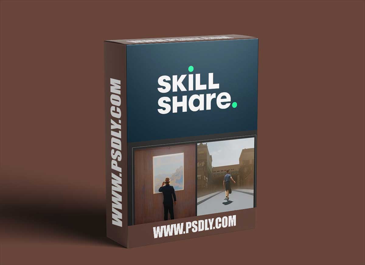 Using blender and stable diffusion to make beautiful AI art