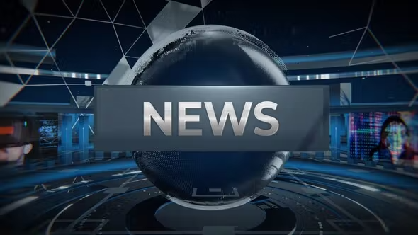 Videohive News 42593976