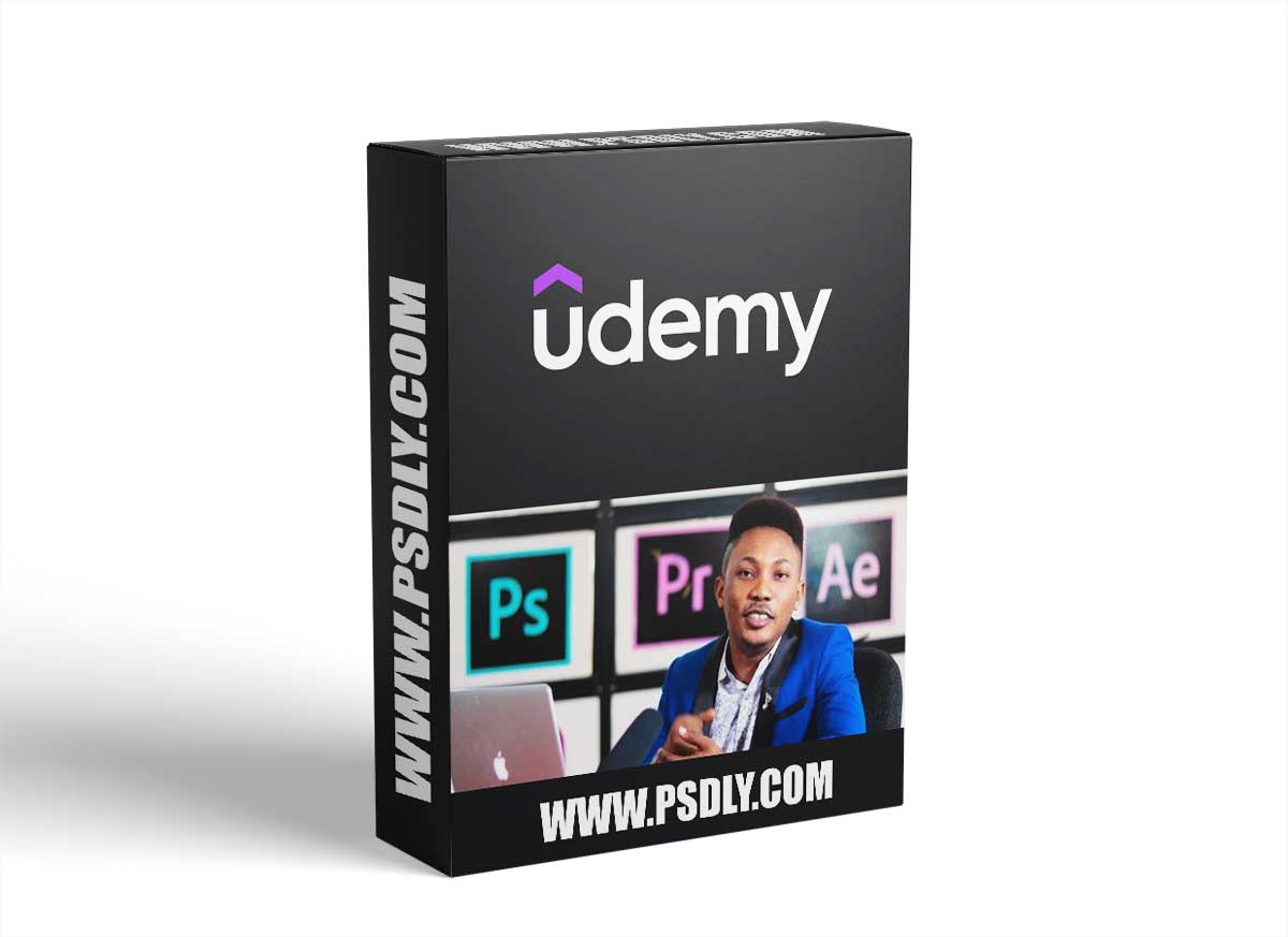 Web Design Masterclass: From Beginner To Pro