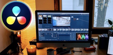 Davinci Resolve 18 - A Beginner’s Guide 2 image 148