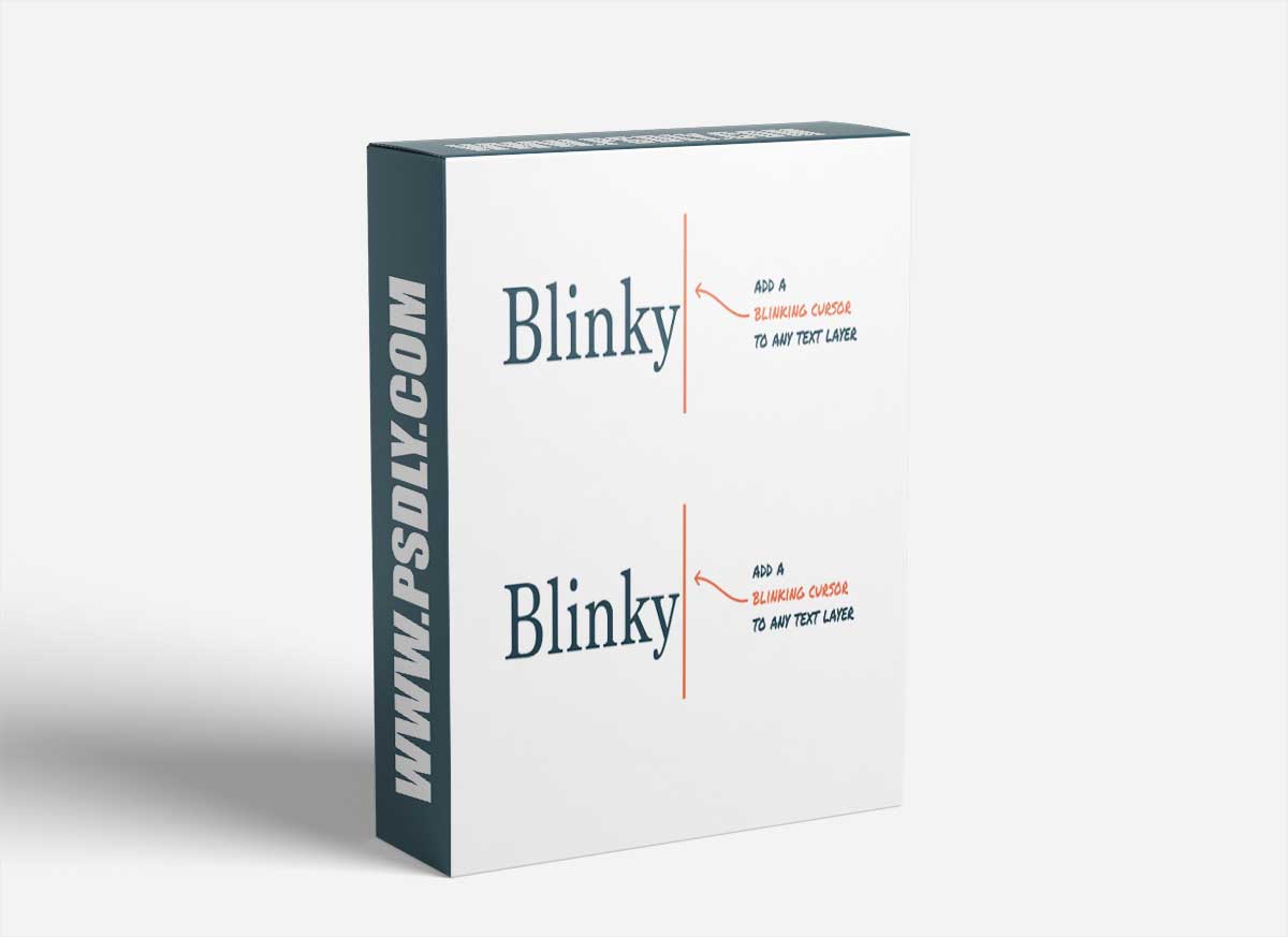 AEScripts Blinky v1.3 for After Effects