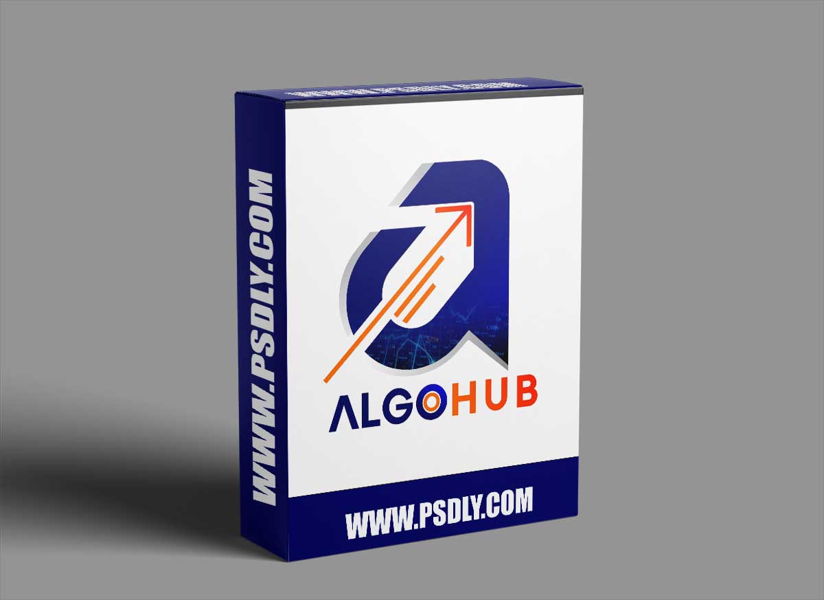 ALGOHUB – Sniper Entry Course Download