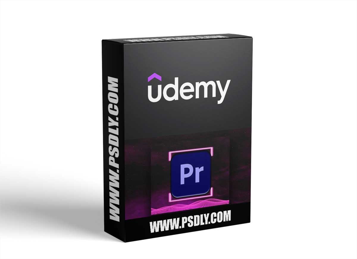 Adobe Premiere Pro CC Video Editing Course For Beginners