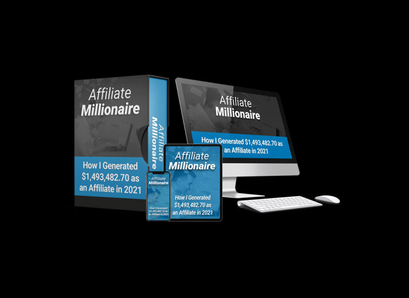 Andrew Fox Affiliate Millionaire My Super Affiliate Builder Bundle Download
