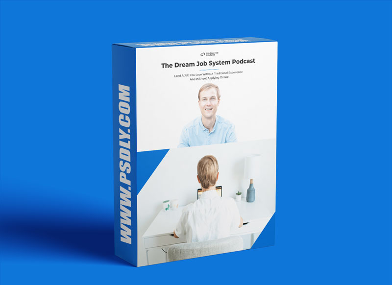 Austin Belcak The Dream Job System Download