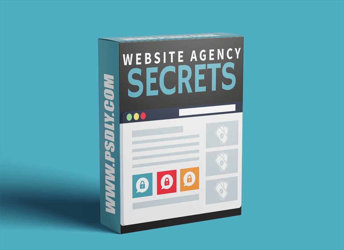 Ben Adkins – Website Agency Secrets Download