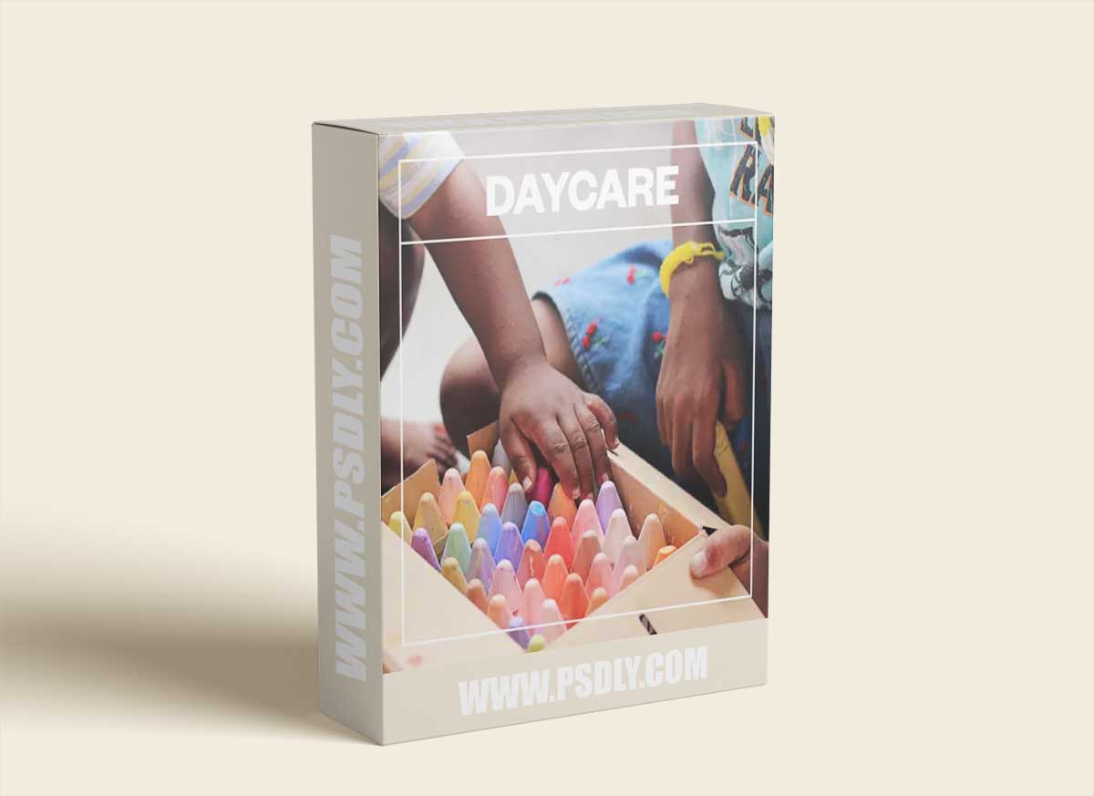 Blastwave FX Daycare