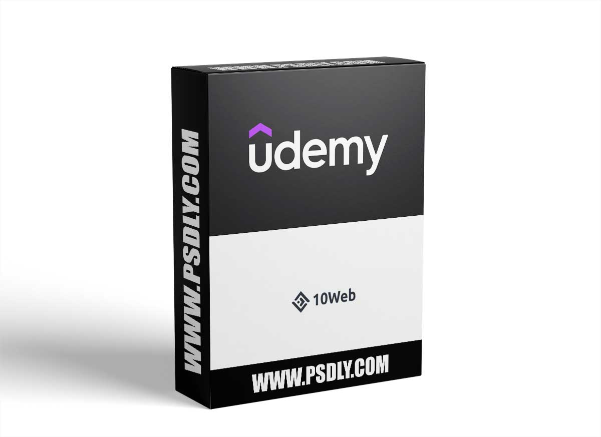 Build and Host Ultra-Fast WordPress Websites with 10Web