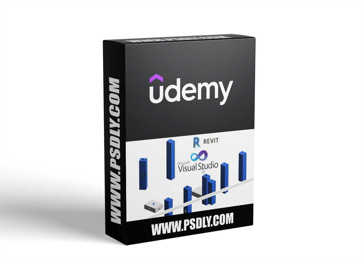 C# Revit Plugin Creation Forms And Visualizations