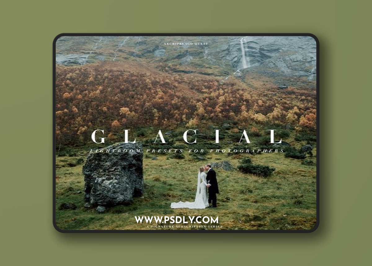 Categories: PhotoShop » Lightroom Presets