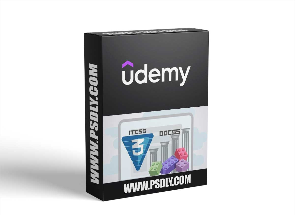 Clean And Scalable Css Architecture (2023)