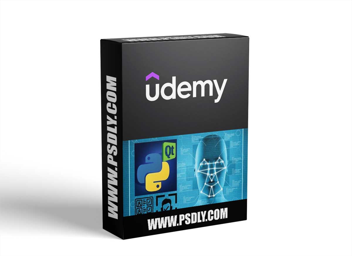 Complete Face Recognition Attendance Software| Python Opencv