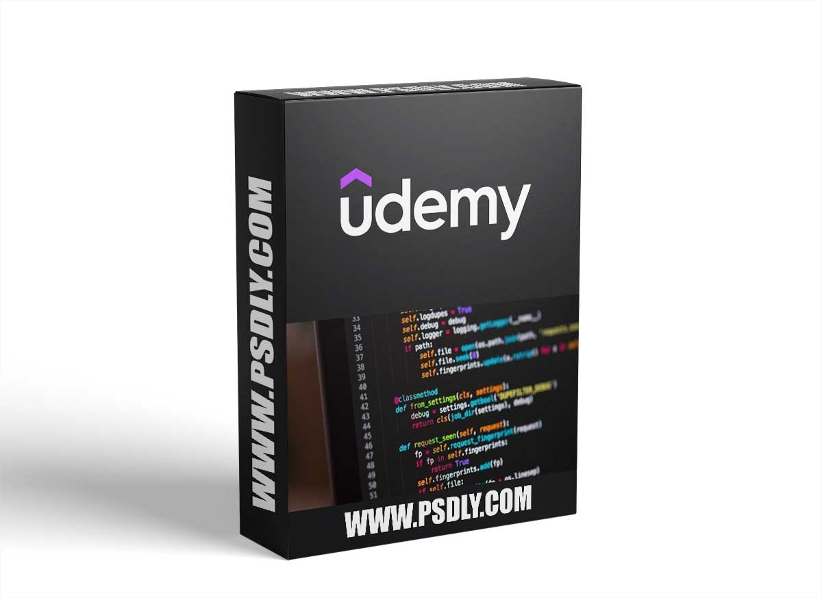 Complete Python Bootcamp From Zero to Hero in Python 2023