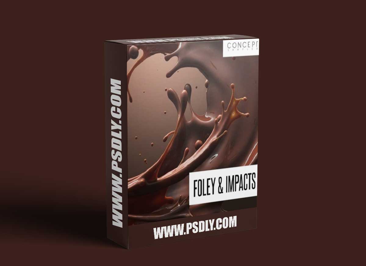 Concept Samples Foley and Impacts