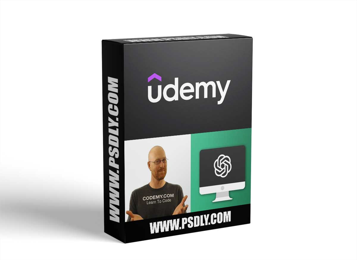 Create a Text Completion ChatGPT A.I. Bot With Django