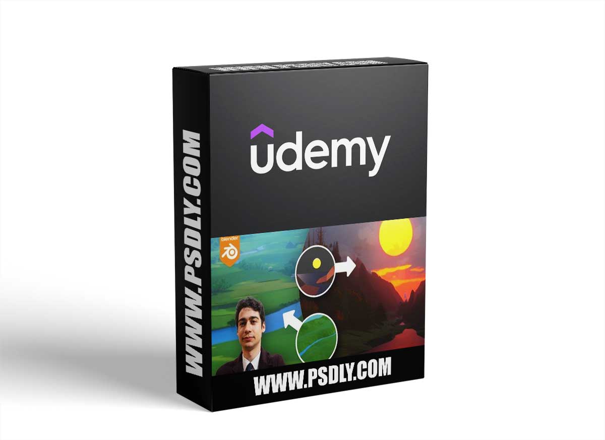 Create beautiful AI art with Blender in minutes