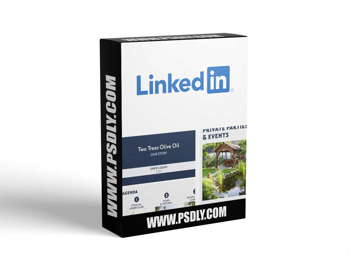 Creating a Presentation with InDesign