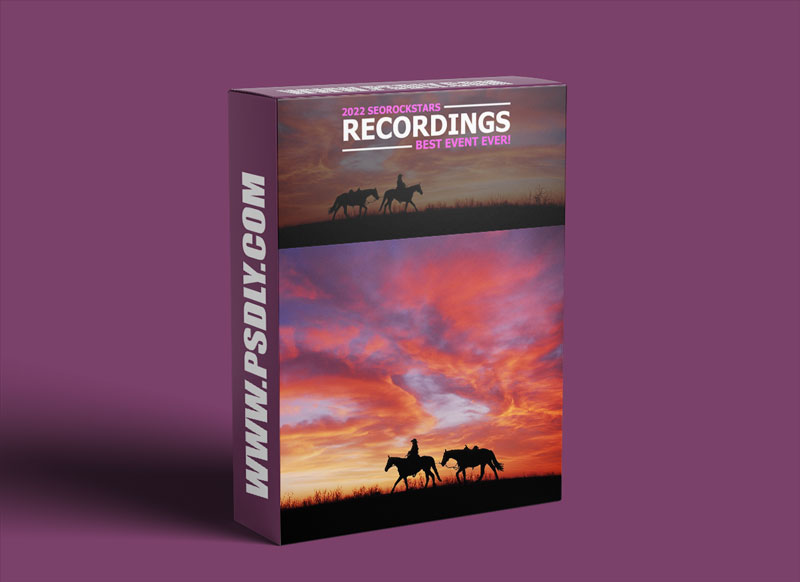 Dori Friend SEO Rockstars Recordings 2022 Download