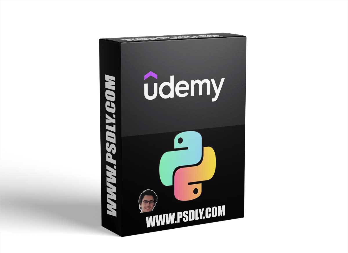 Fast And Easy Python! by Murat Ali Avcu