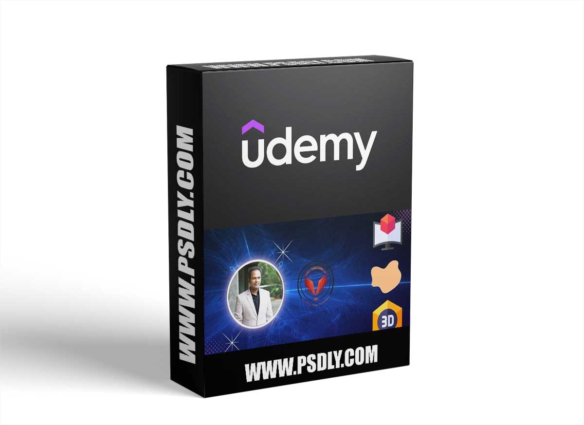 Form Genatation for Designers 2D 3D Master Class TM