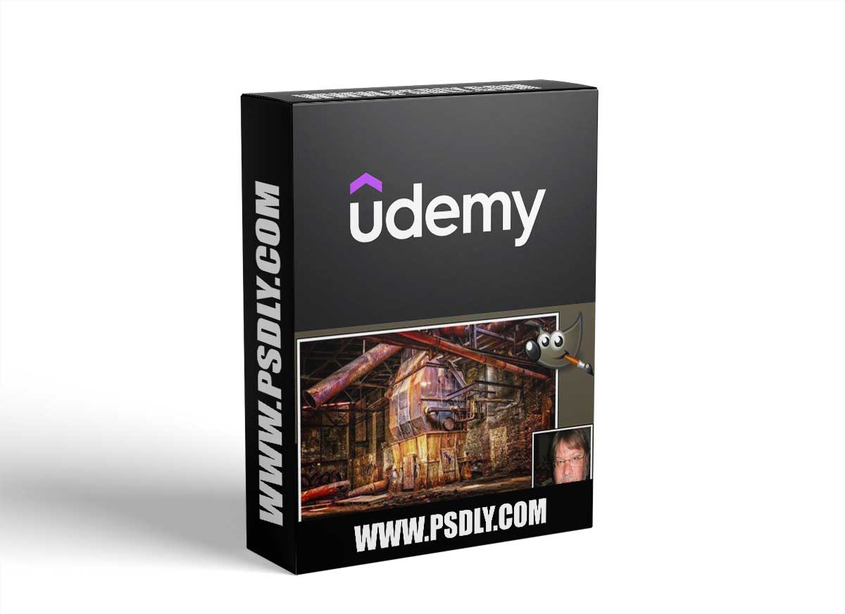 GIMP/HTML: Wordpress Website Development with HTML and GIMP (2023)