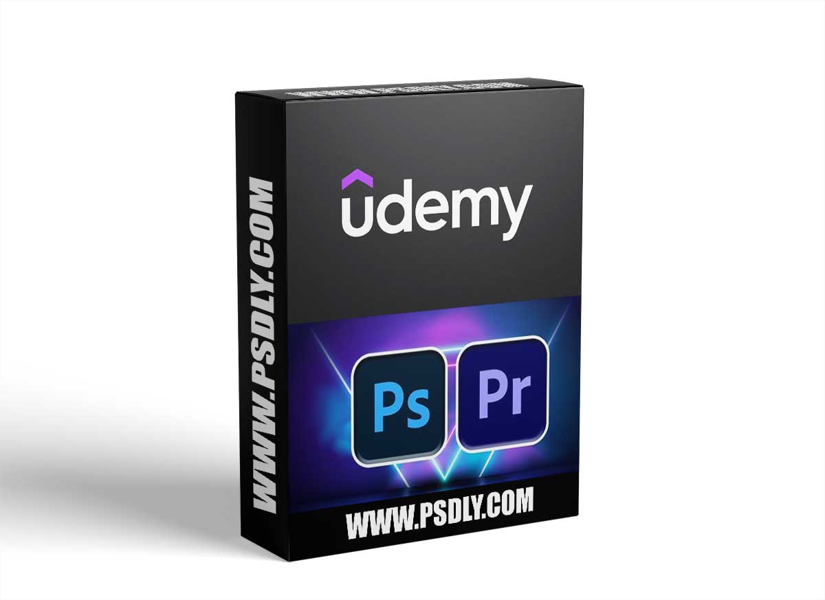 Graphics Design and Video Editing Course for Beginner