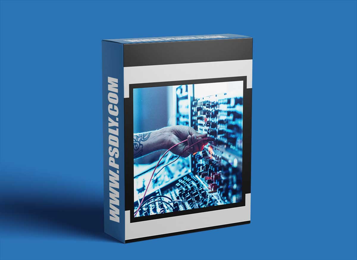 Home Of Sound Analog, Modular & Digital Production Course