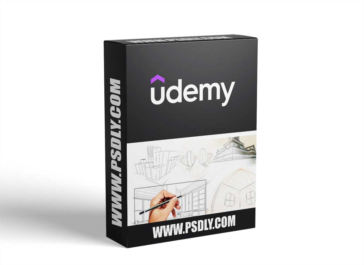 How To Draw Backgrounds and Perspective - Essential Course