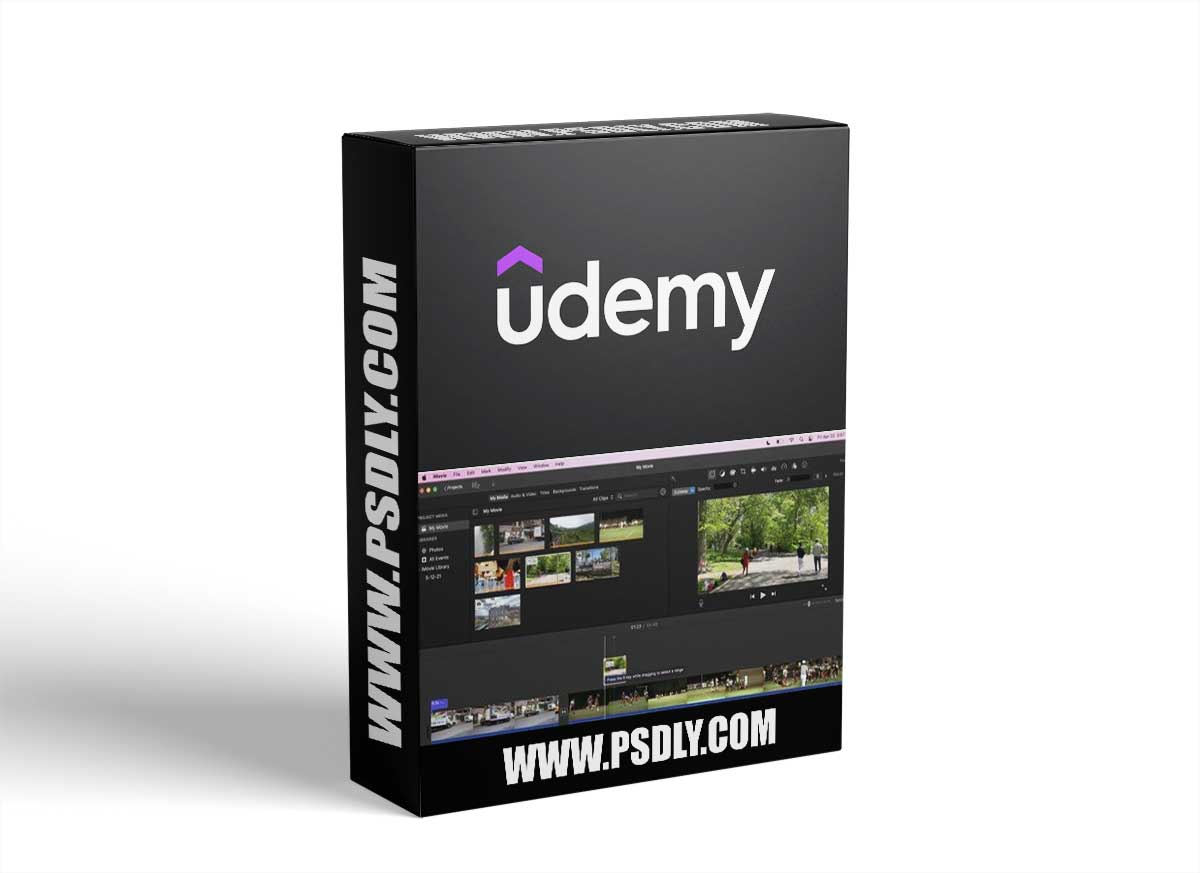 Imovie Tutorial For Mac - The Complete Beginner'S Guide 2023