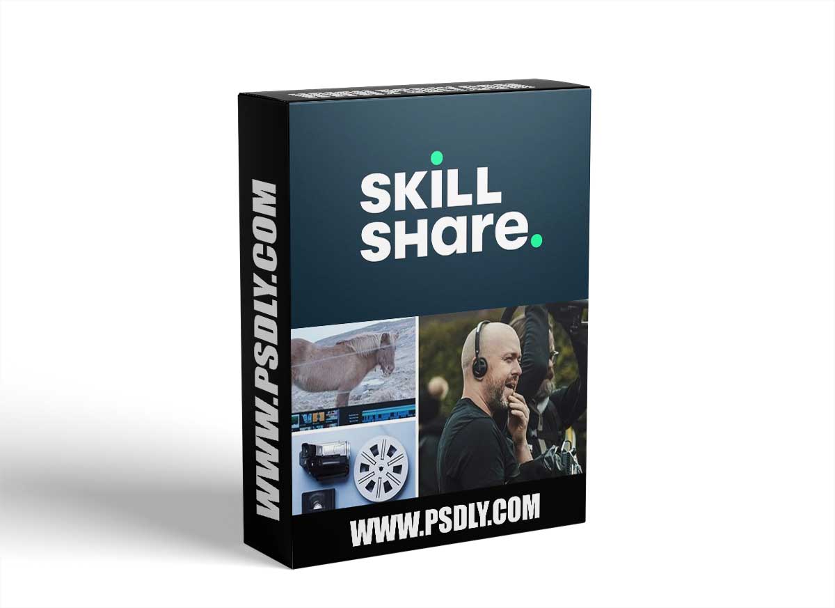 Learn Indie Filmmaking With Creative Tools From Idea to Reality