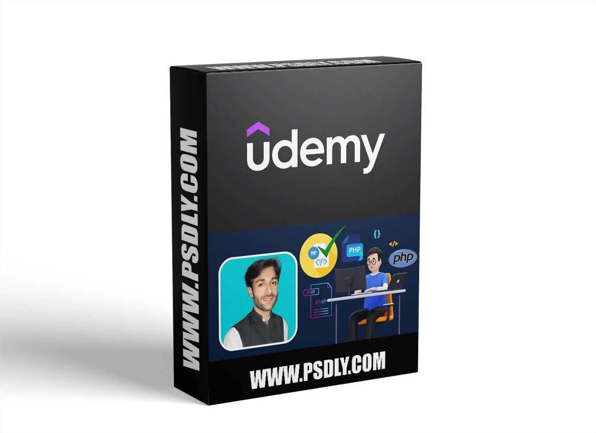 Master in PHP Coding with 60+ Exercises and Solution