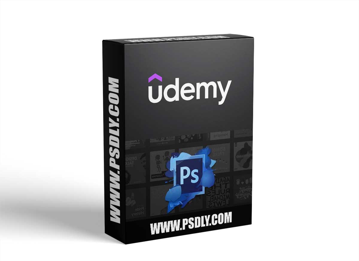 Mastering Podcast Cover Art Design with Adobe Photoshop 2023