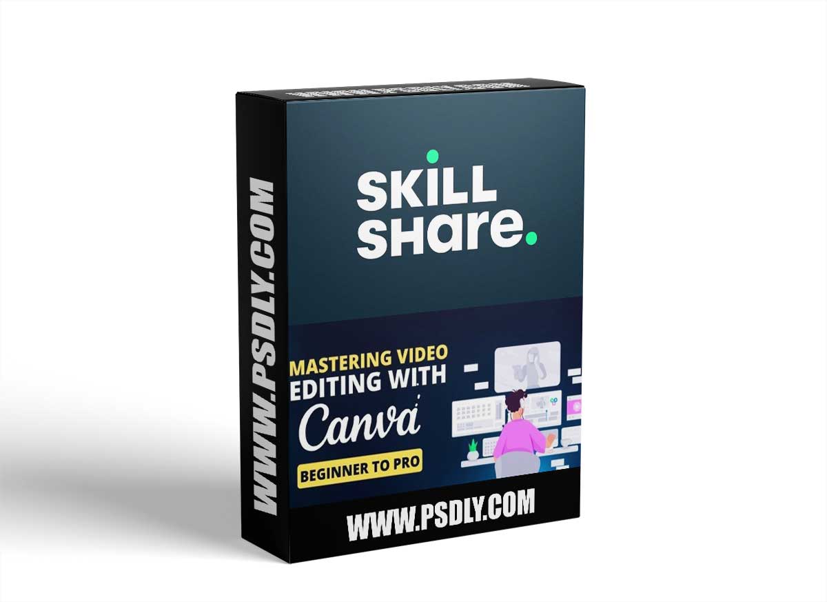 Mastering Video Editing with Canva: From Beginner to Pro