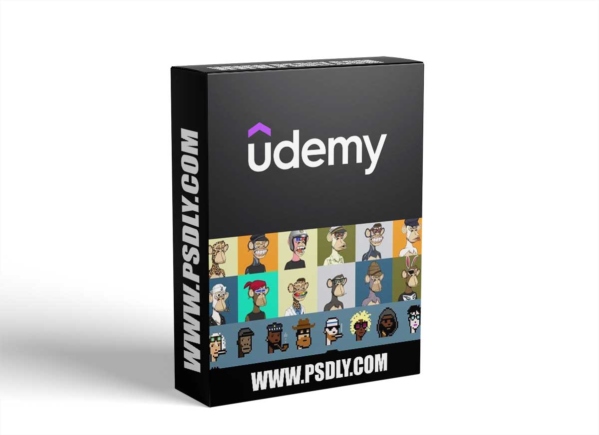 NFT course for beginners (2023)