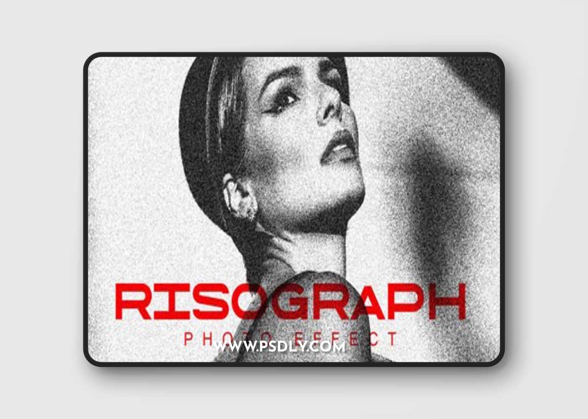 Photo Effects Pack - 10+ PSD Templates