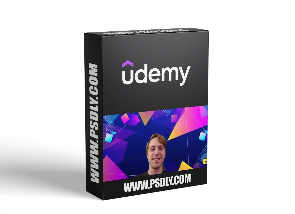 Python Beginner Complete Masterclass