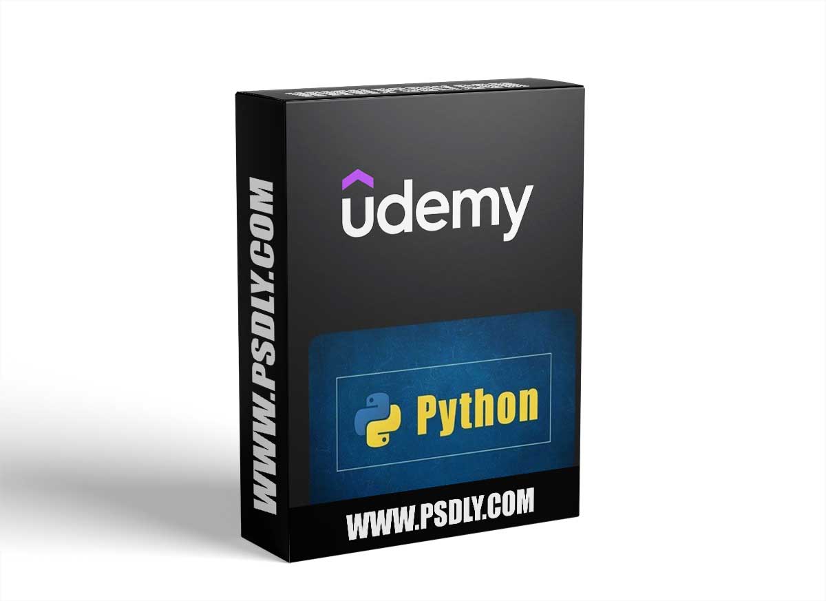 Python Certification by Nirmal Rampersand