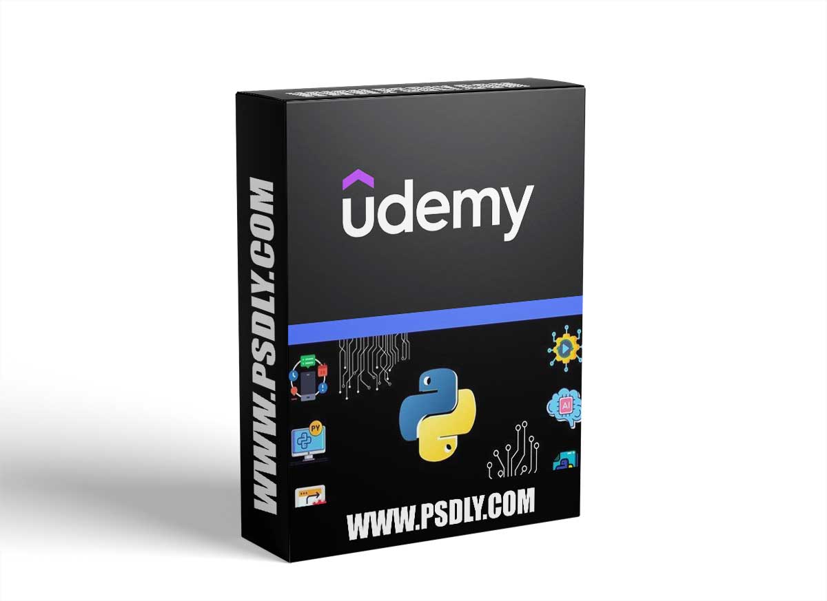 Python Pro : The Complete Python Bootcamp For Noobs [ 2022 ]