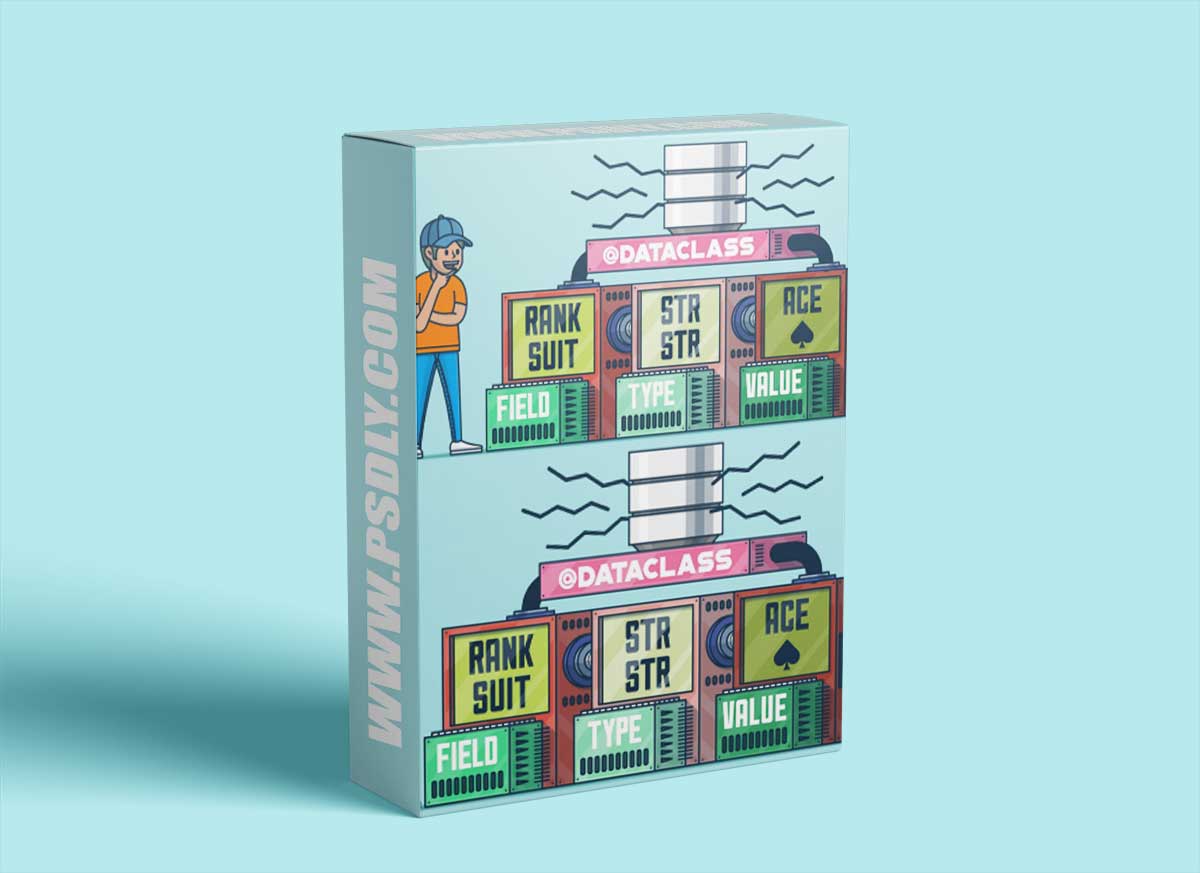 Real Python - Using Data Classes in Python