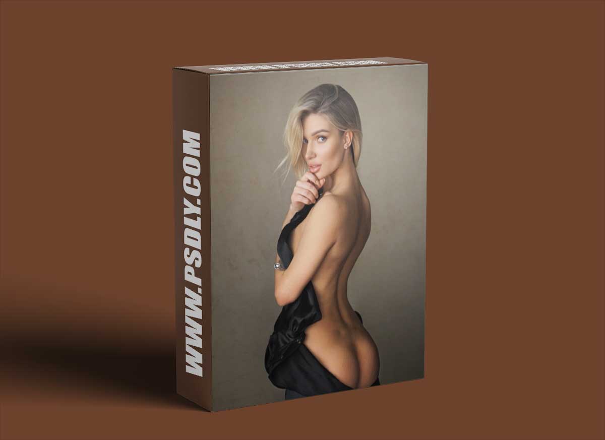 Sean Archer Tutorial: Details Editing